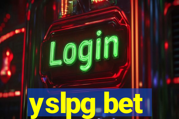 yslpg bet